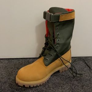 timberland 34